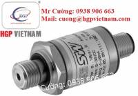 Sensor Turck - HGP Vietnam