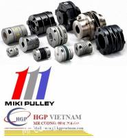 Miki Pulley Việt Nam